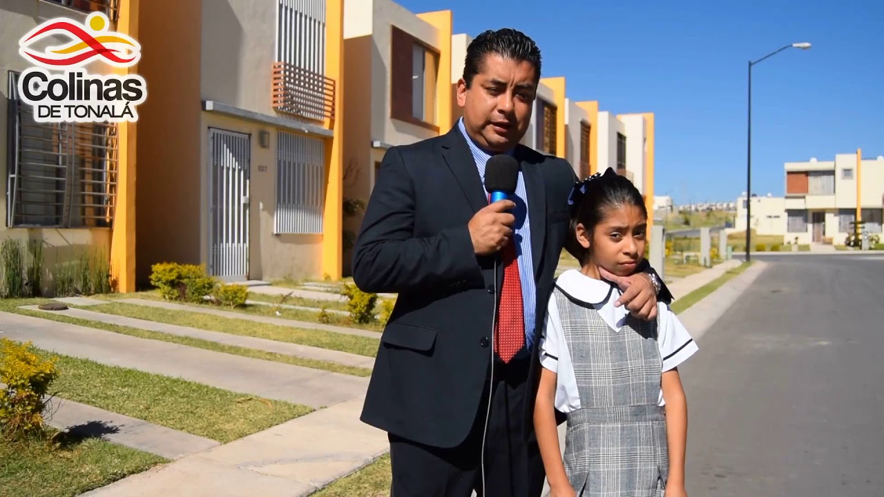 Testimonio Colinas de Tonalá