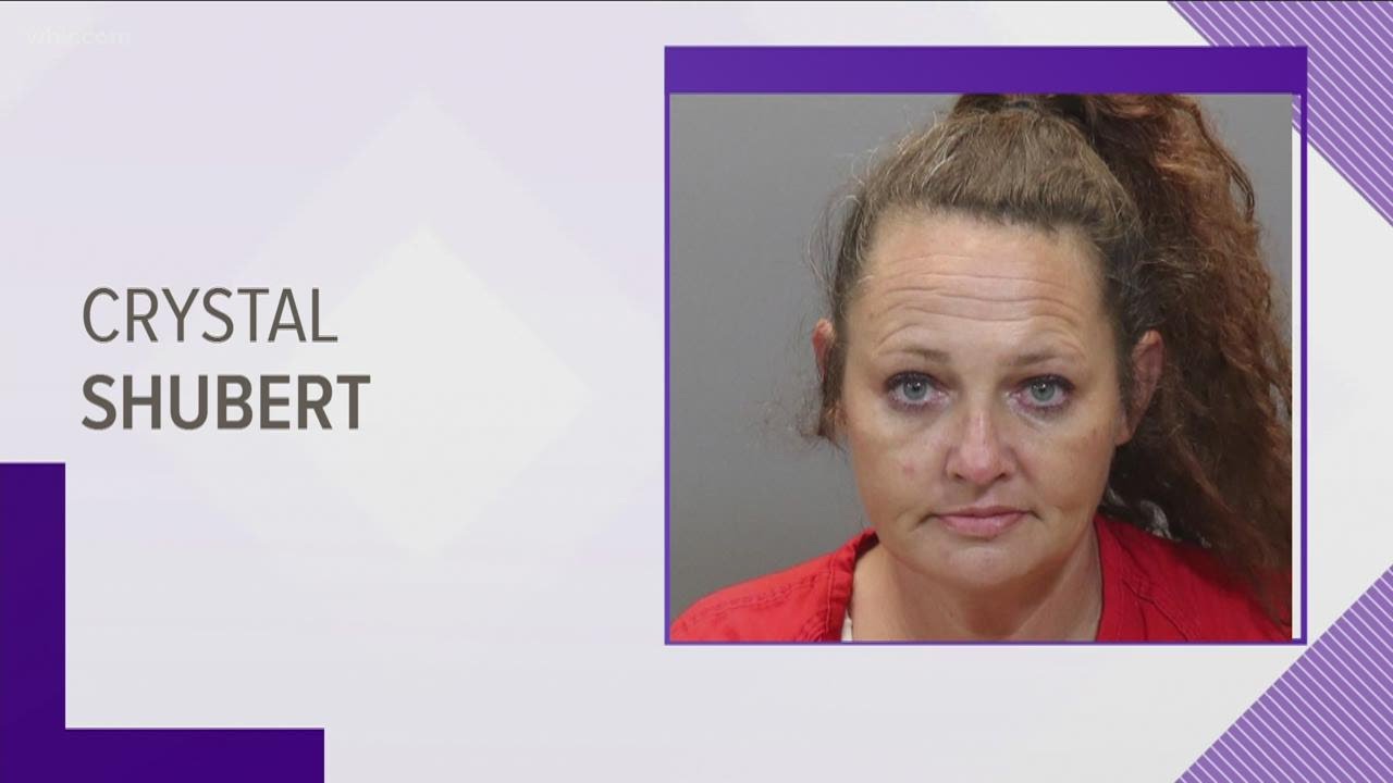 Loudon County woman arrested after chase