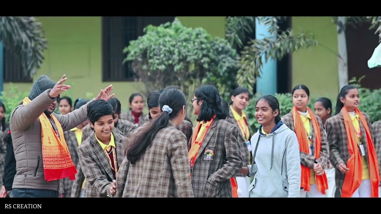 G.D.   Memorial Yonkers English School Lalganj azamgarh