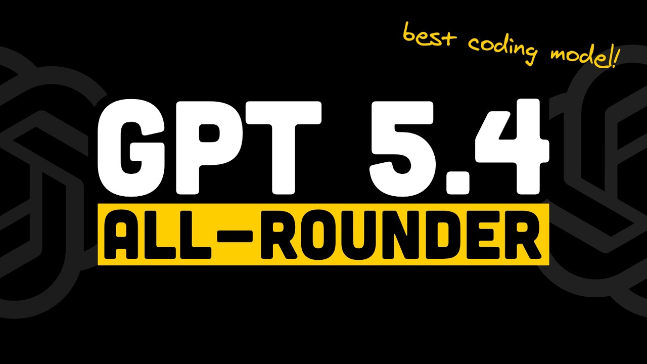 GPT-5.4: The Pros & Cons