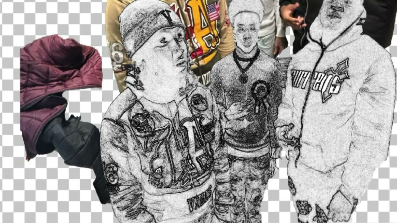 FatTwinFrm117- No Sport ft. JayvoDa Reaper