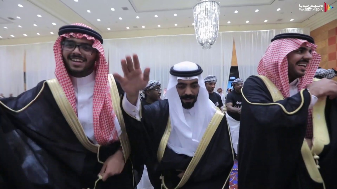 آل بانافع الاصل والساس / الفنان علي العطاس #تصويرنا زواج تركي احمد بانافع