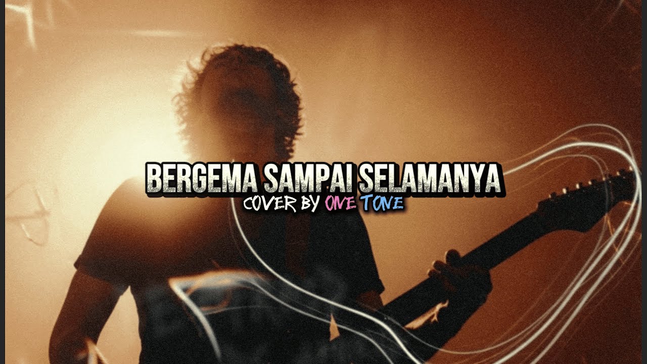 NADHIF BASALAMAH - BERGEMA SAMPAI SELAMANYA (EMOSIONAL VERSION) BY@OneTone10
