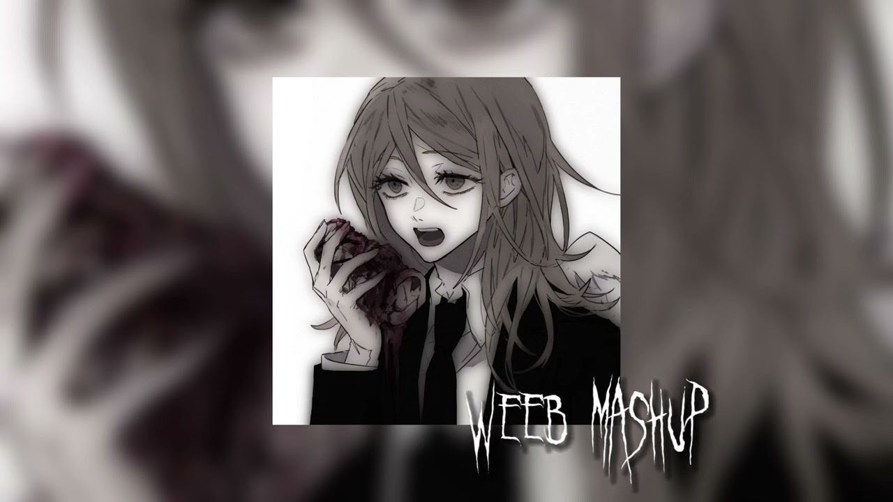 Weeb Mashup #2