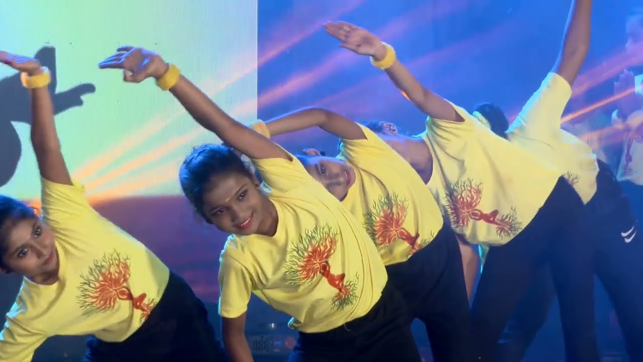 ANNUAL DAY 2024-25 PART 4