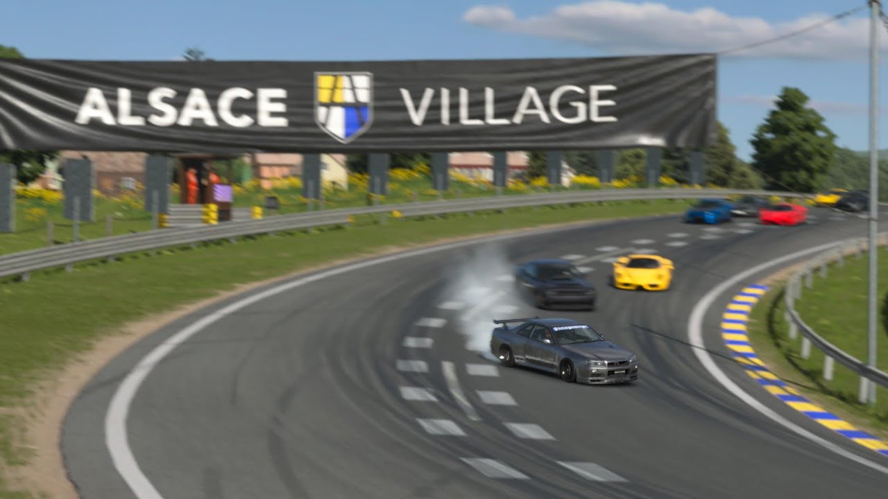 Gran Turismo 7