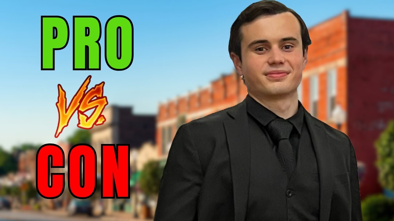 Is Columbia Missouri The Right Place For You? | Every Pro & Con You Need To Know!