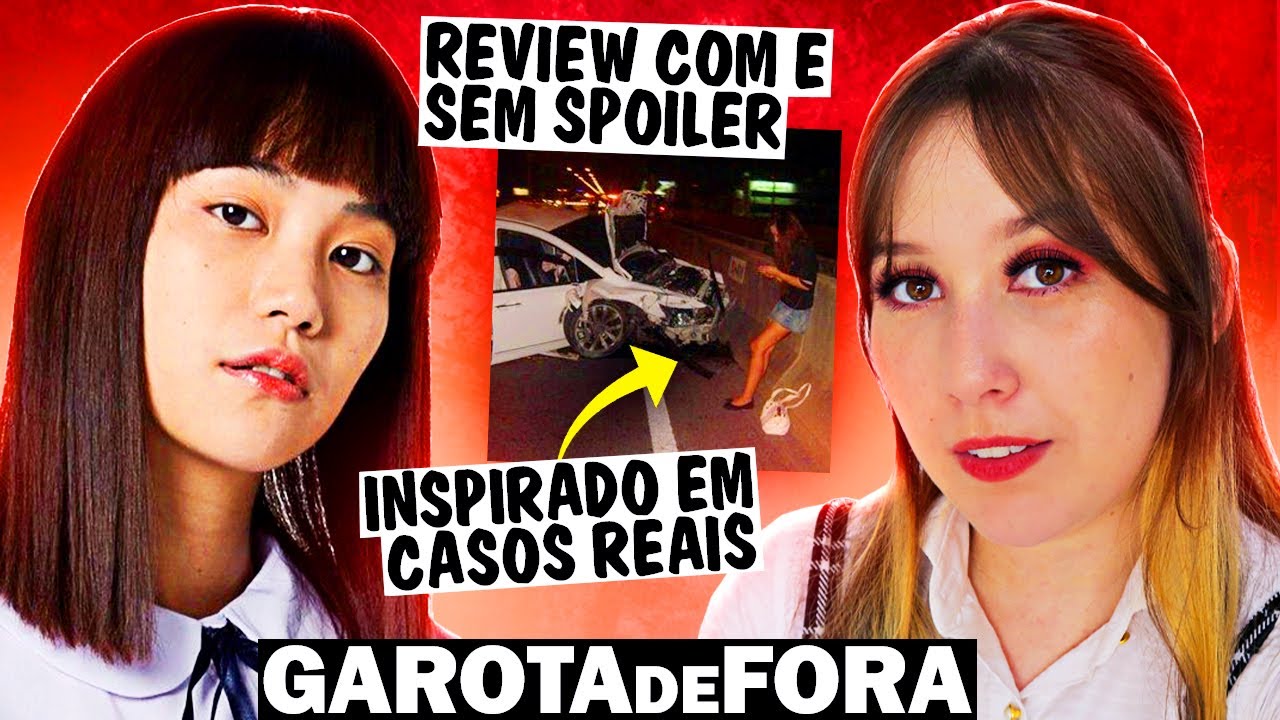 (+14) TUDO o que você precisa saber sobre GAROTA DE FORA