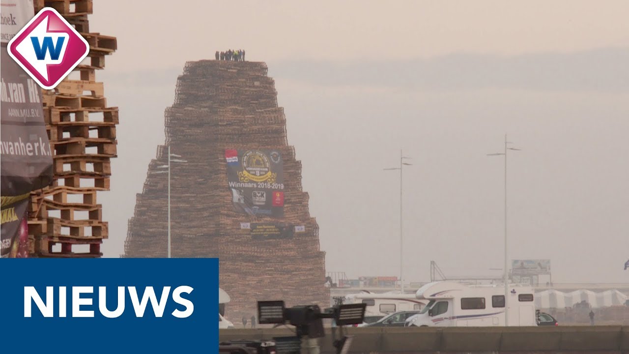 Frustratie bij Duindorpse jongeren - OMROEP WEST