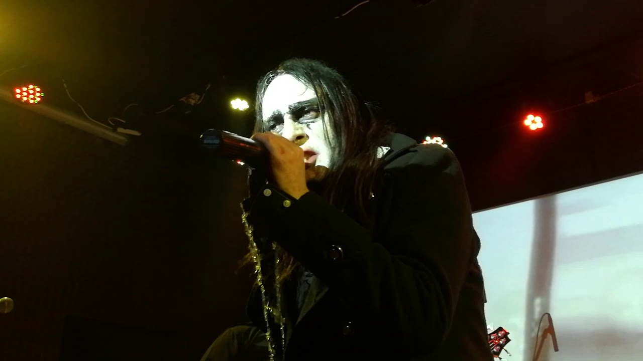 DELIRIO & THE PHANTOMS - 