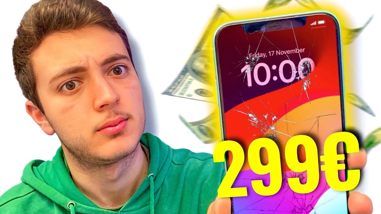 PROVO iPhone 12 RICONDIZIONATO AMAZON: conviene o fregatura? 