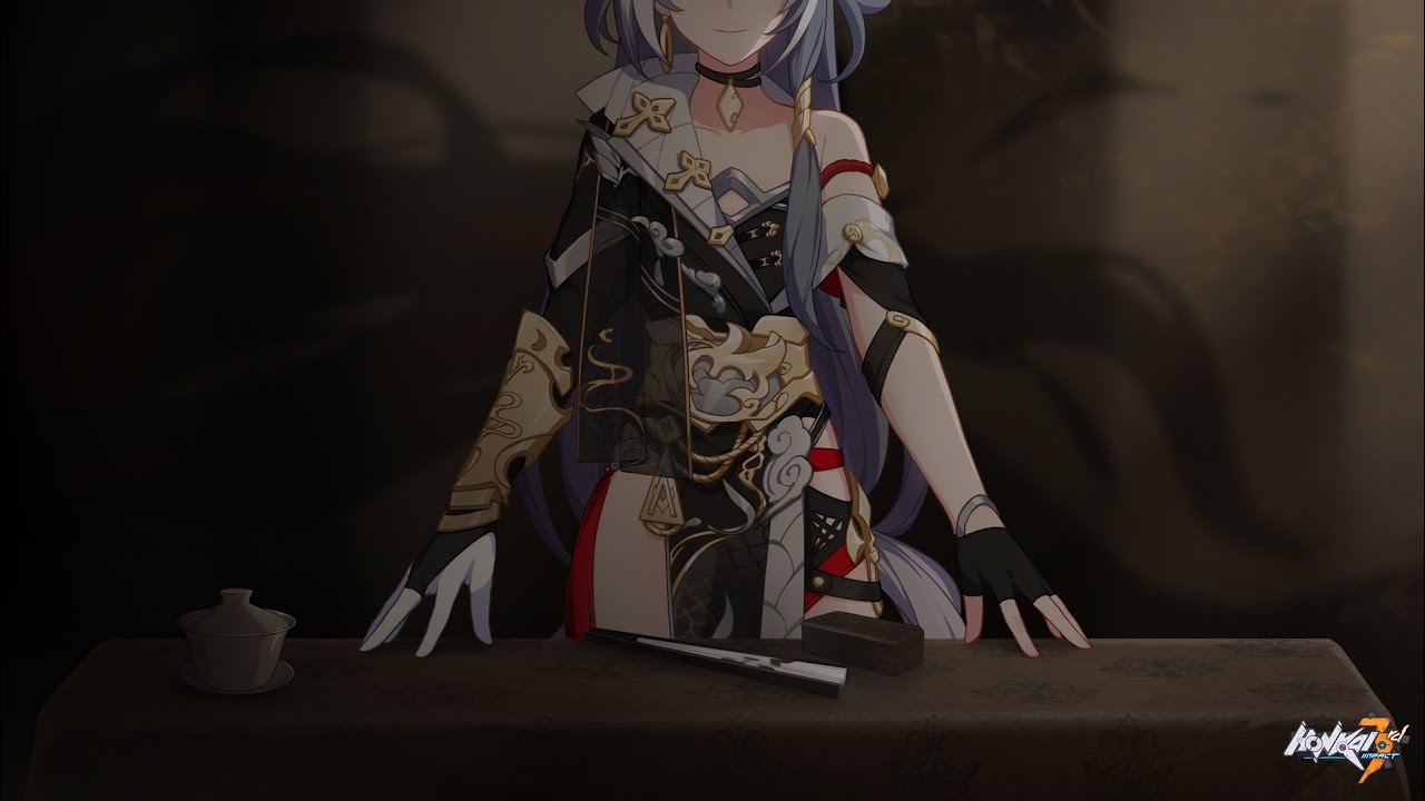 TEKİNSİZ BİRİ MAÇI KÖTÜ OYNAMAN KARŞILIĞINDA RÜŞVET TEKLİF ETTİ | Honkai Impact 3rd Türkçe