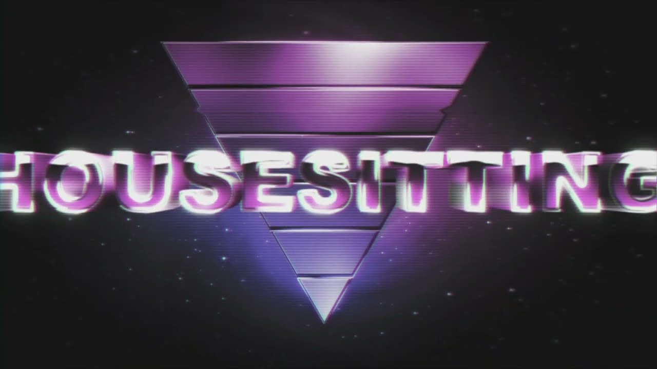 House Sitting