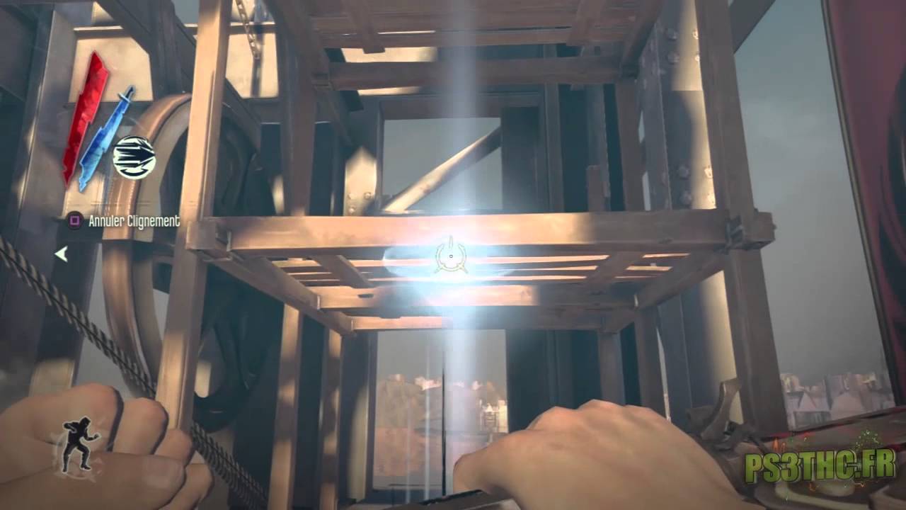 Dishonored - Roi du monde | King of the World