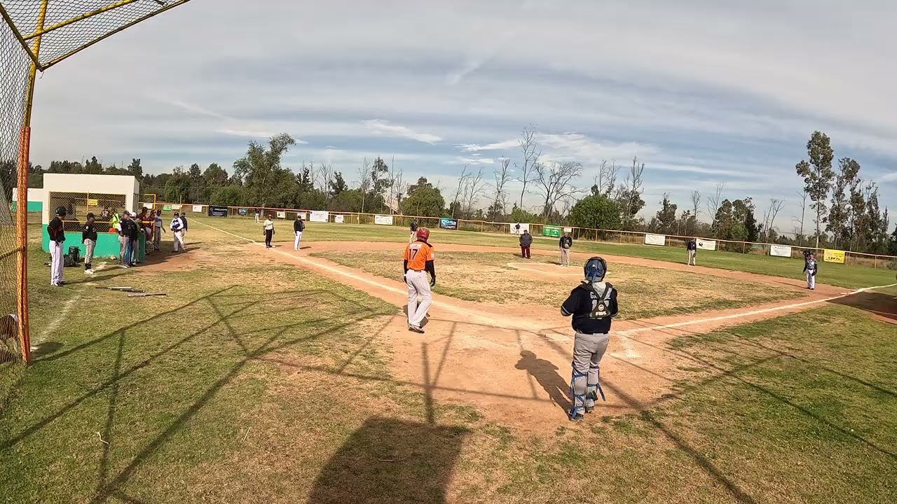 (J03-03) 7/02/2026 Cerveceros vs Administradores