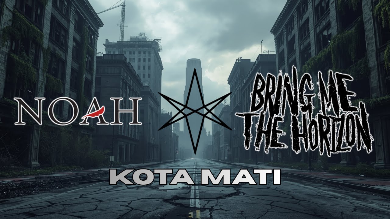 GOKIL! Noah - 