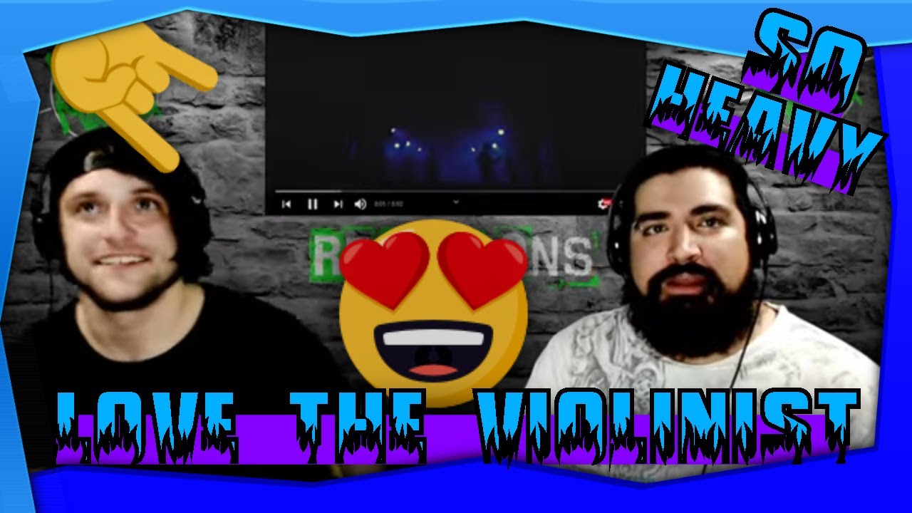 UNLUCKY MORPHEUS | TAKIYASHA HIME | CARRY ON SINGING | UNENDING SORCERESS | METTAL  MAFFIA REACTION