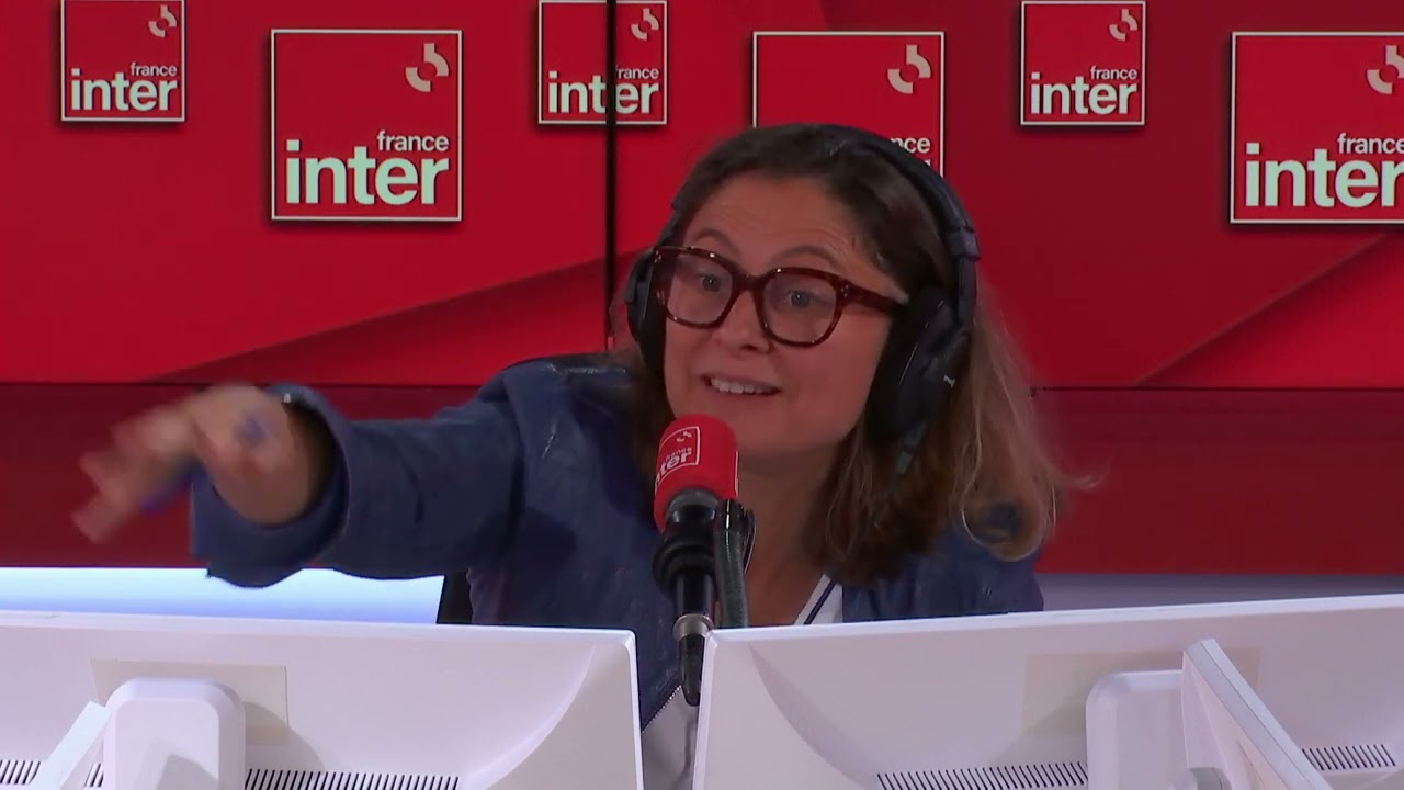 Luca de Meo, directeur général du groupe Renault, invité de 