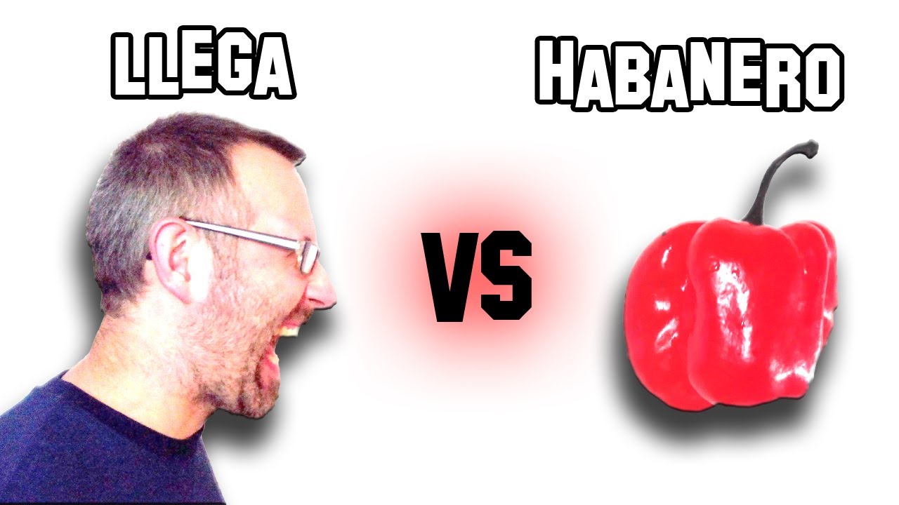 ✔ Reto#6 El Reto del Chile Habanero