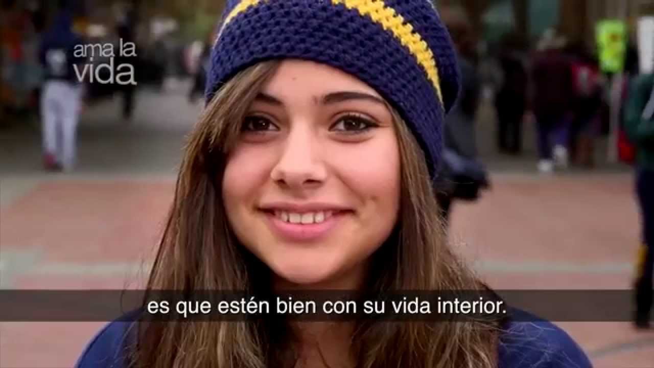 Ama la Vida Buen Vivir 3T Capítulo 25 El Buen Vivir una idea universal San Francisco