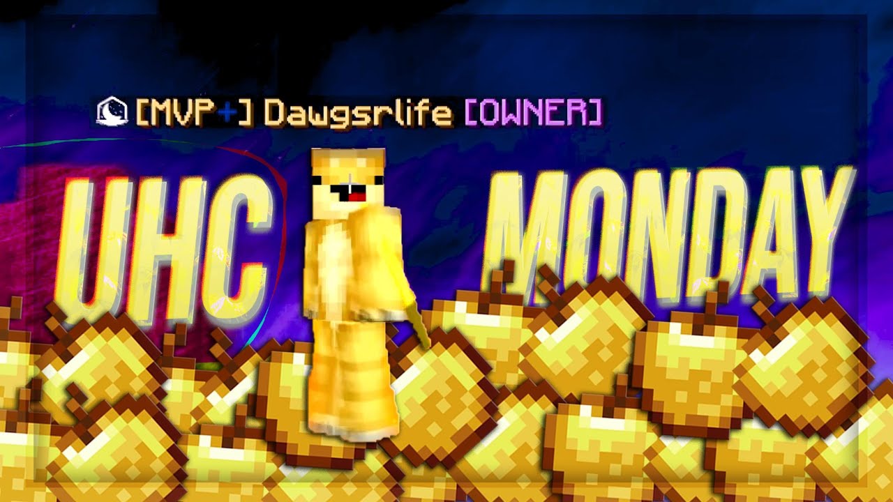 Road to UHC Celestial [UHC Monday Ep. 1]