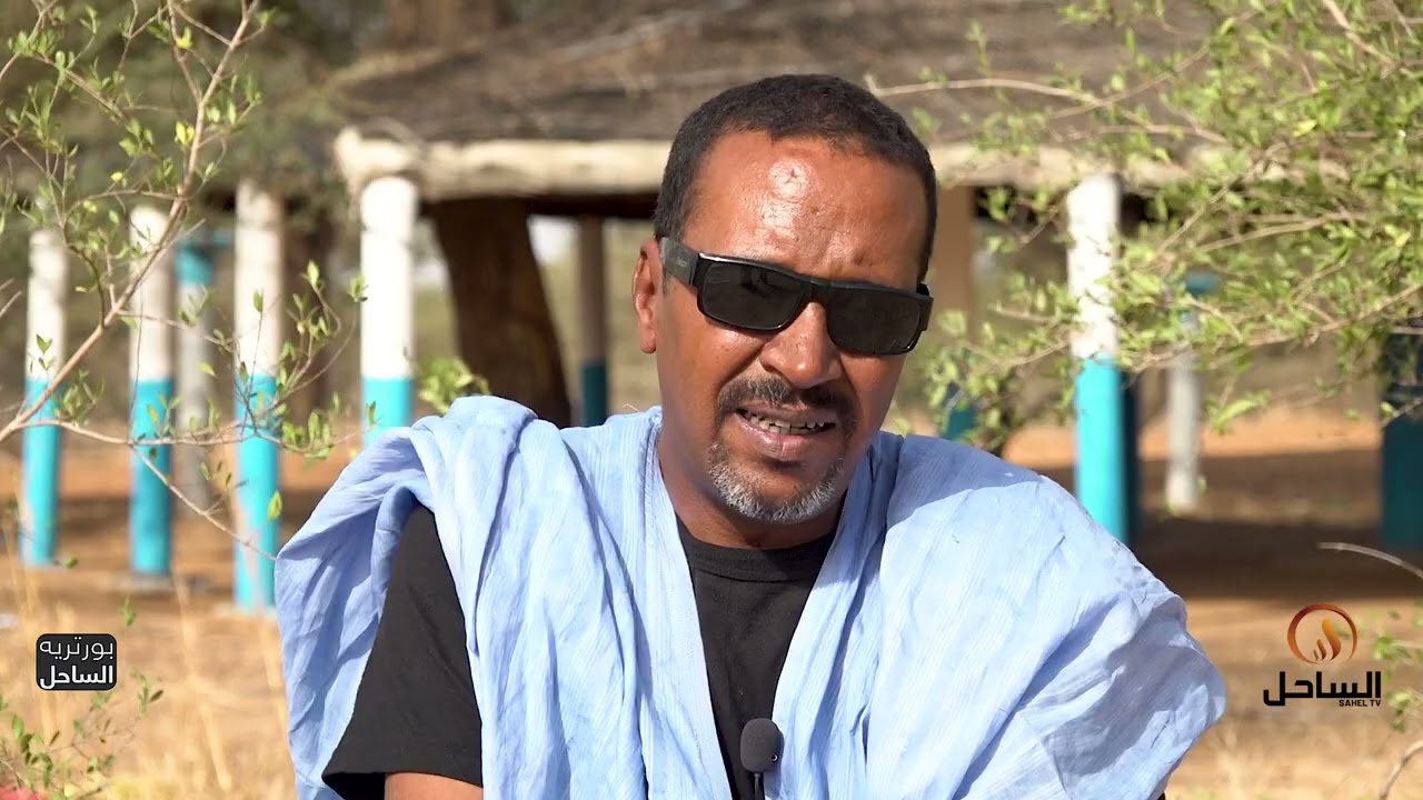 الحلقة الثانية من برنامج 
