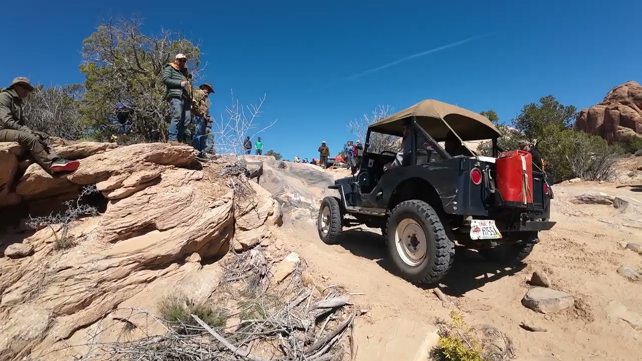 Friday Flat Fender Fun Run 2023