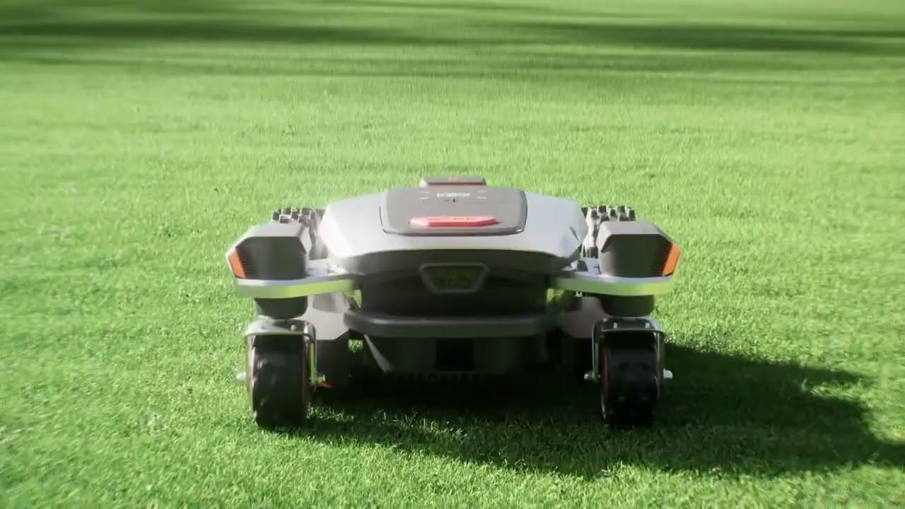 Giardina 2026 smartgarden