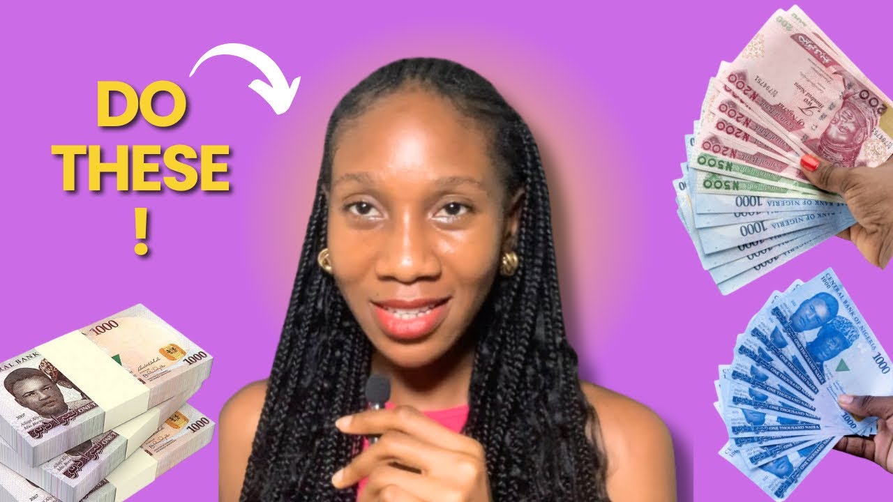 How to Save Money as a House Officer |Housejob in Nigeria #doctor #firstjob #savemoney #housemanship