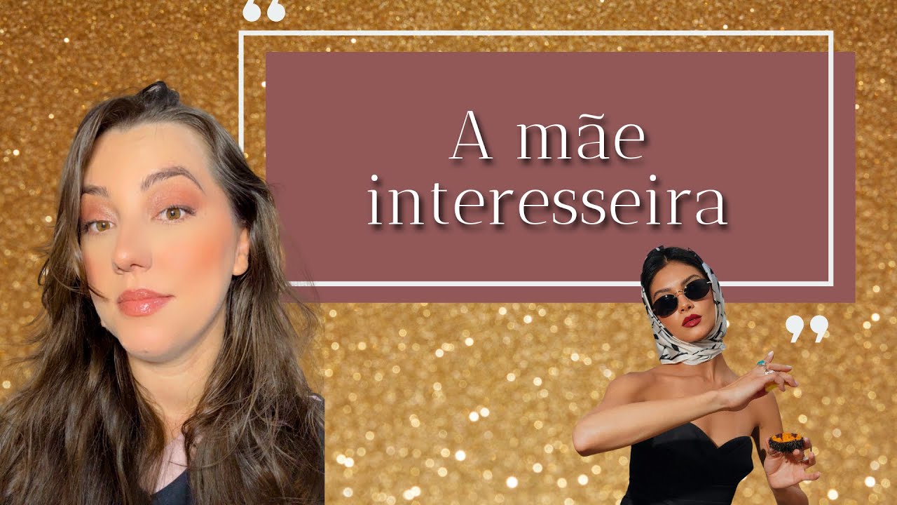 A mãe interesseira - COMPLETA 