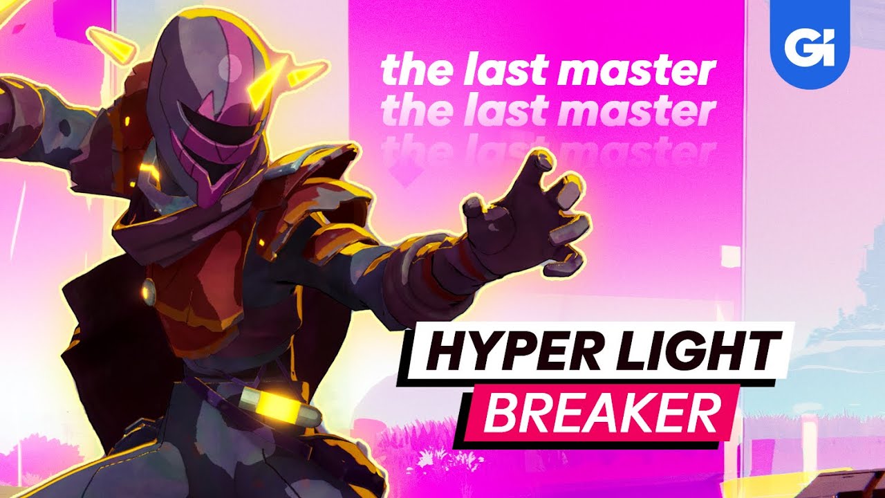 [Exclusive] Meet Hyper Light Breaker's Last Master Miniboss With Director Alx Preston