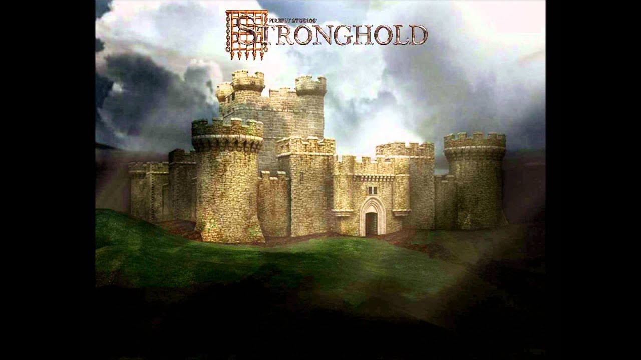 Stronghold Soundtrack - Matt's Jig