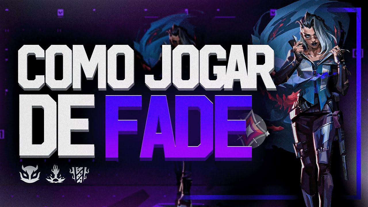COMO JOGAR DE FADE 