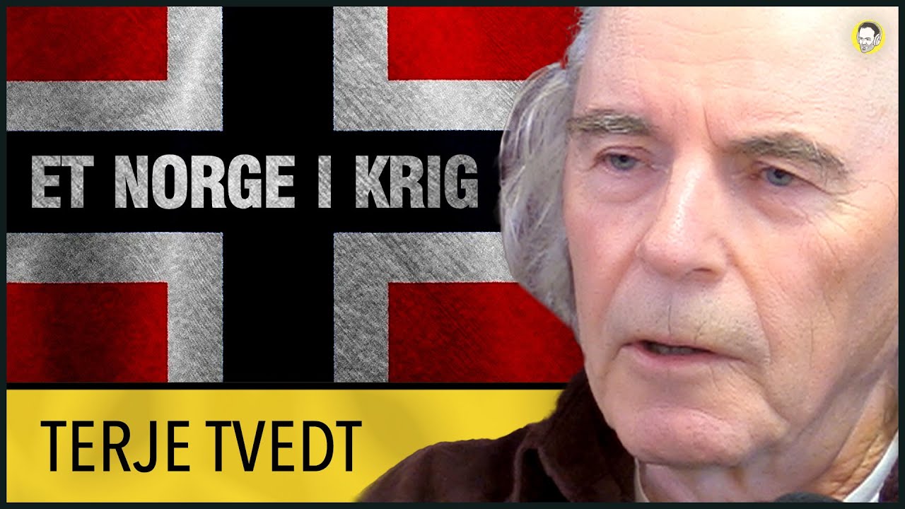Terje Tvedt | Et Norge i Krig: Libya og Afghanistan | Fiasko, Stoltenberg, Taliban, Bombing, Oppvask