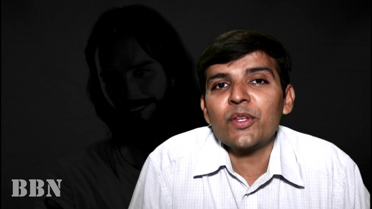 Dr. Tapan shah to Dr. Daniel Yeshua
