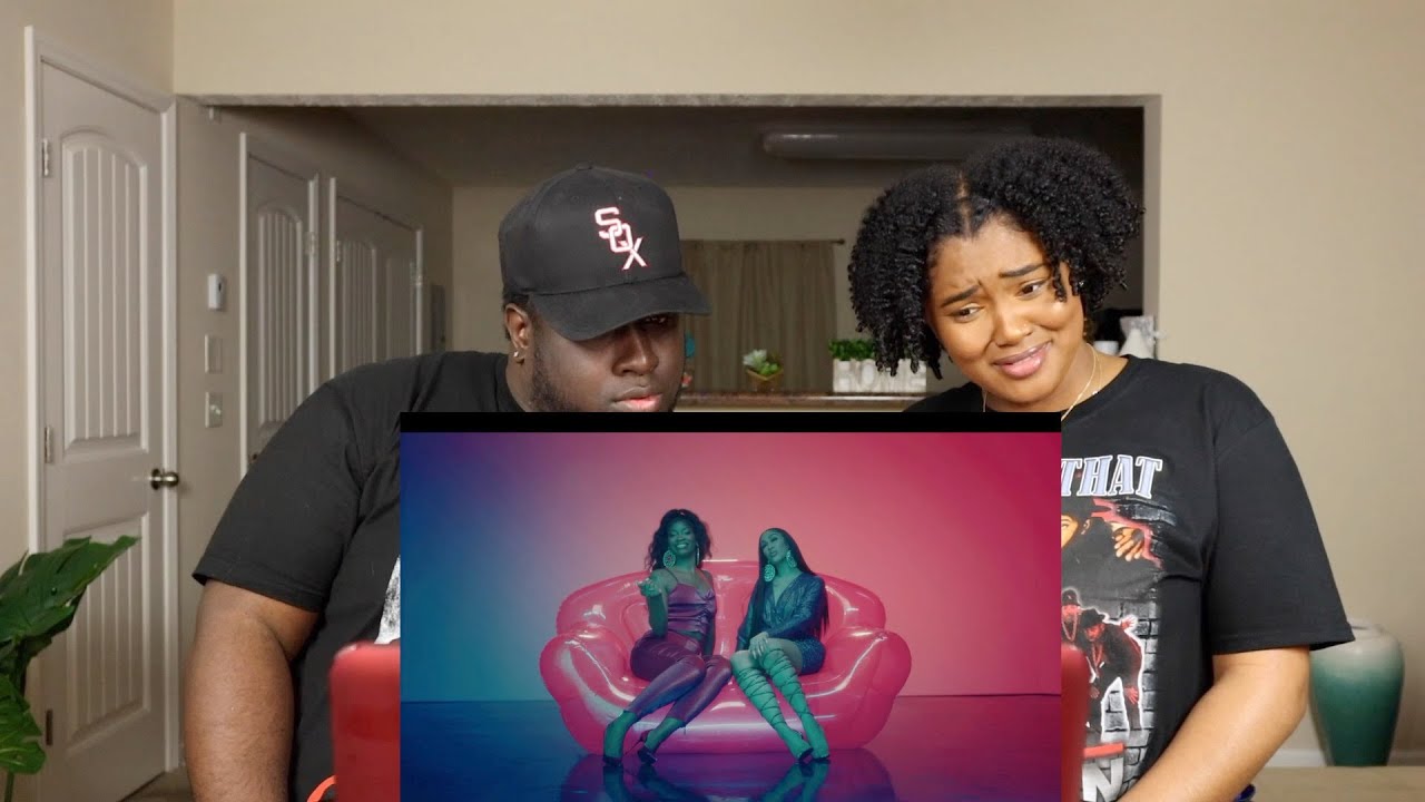 It's A Set Up Homie!!! | Queen Naija Feat. Ari Lennox - Set Him Up (Reaction)
