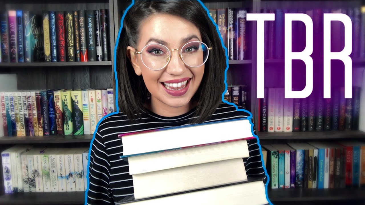 JANUARY TBR