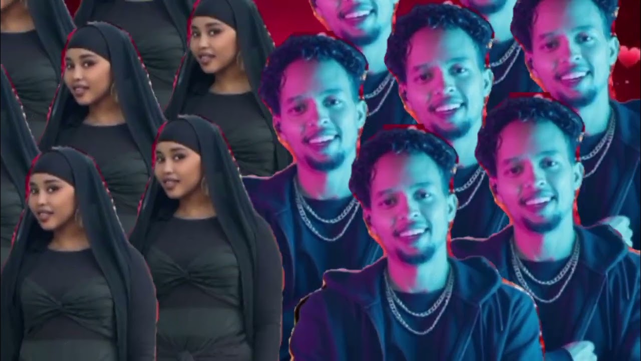 Abdi number 7 chunchun maqani isi new music 2026