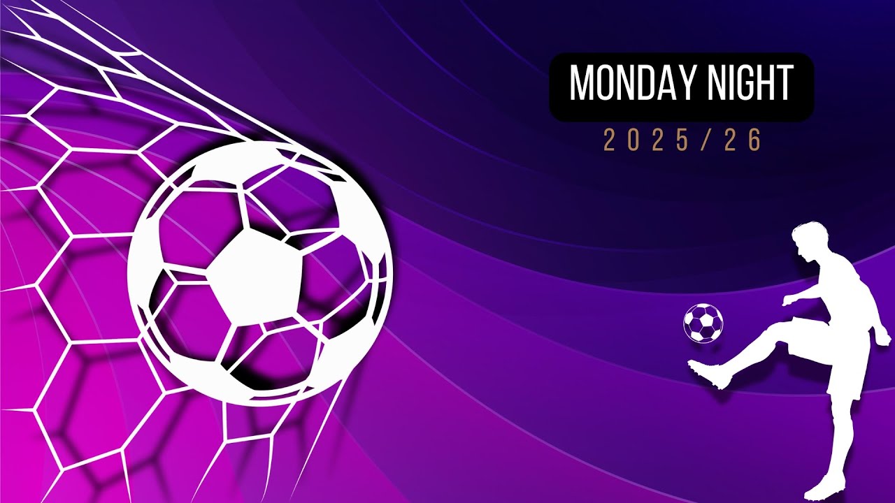 🔴 Monday Night 2025-26 | 20° Puntata