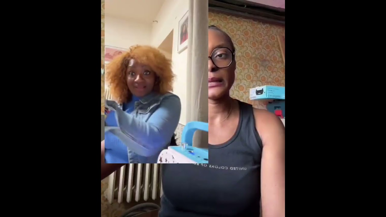D'après rêve mbiayi étoile kribienne état en mode aguicheuse avec Amer kmer ce jour la