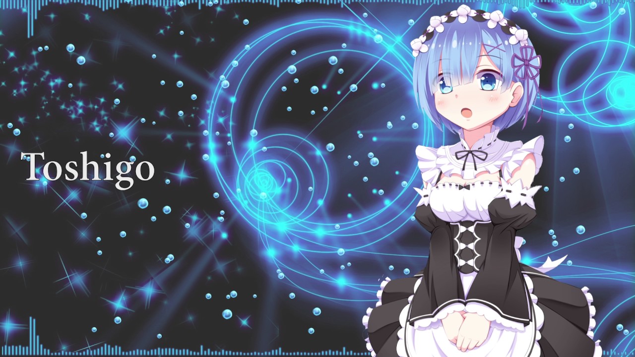 Nightcore Jax Jones You Don't Know Me
