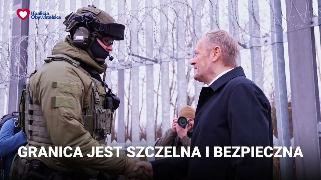 Polska to marka, kt&oacute;rą podziwia cały świat❗️ Bądźmy z tego dumni ✌🏻🇵🇱