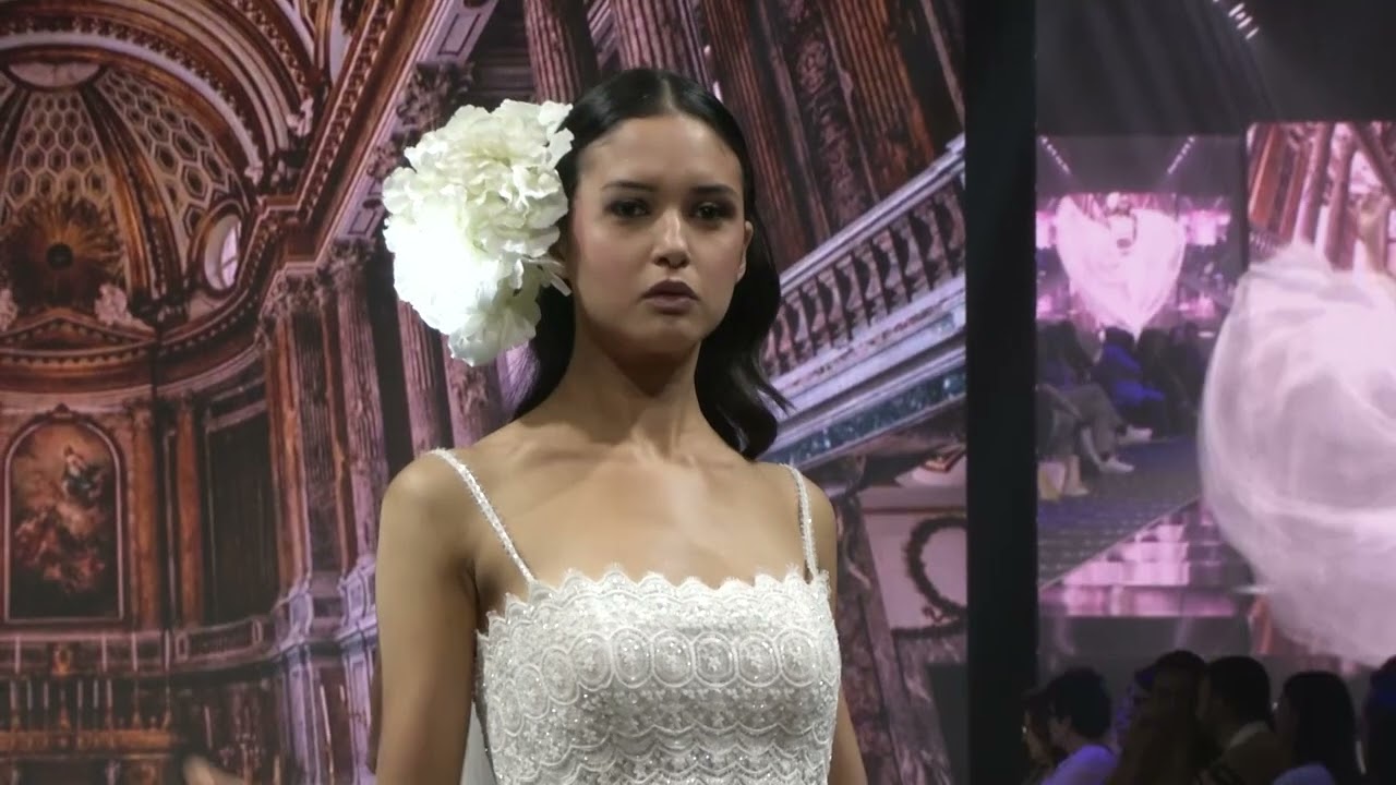 Sfilata Emozioni Sposa - Promessi Sposi Bari 2024