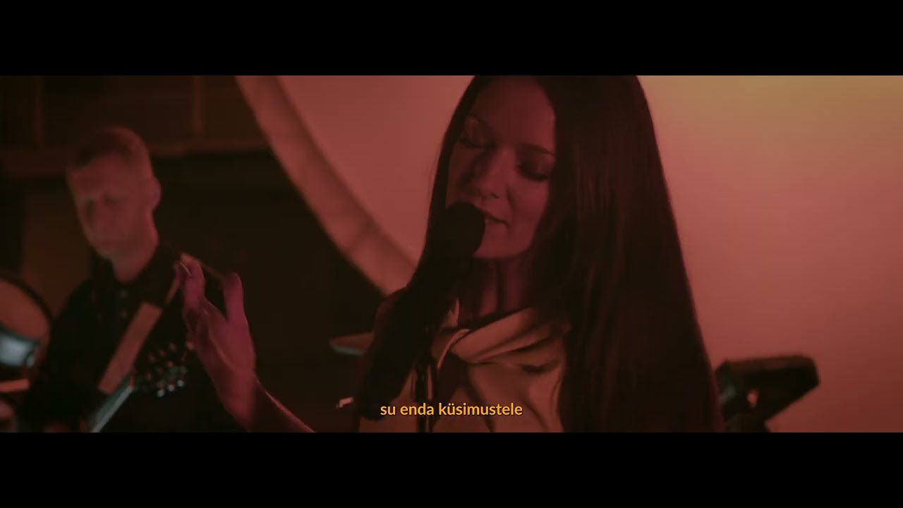 Púr Múdd - Kõik Mis Sa Teed (feat. Ines)