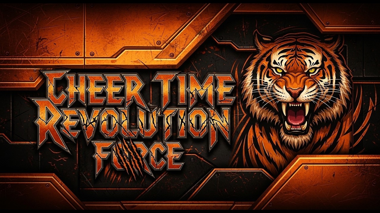 CTR Force 2025 26