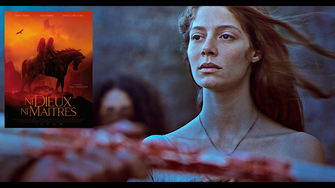 Ni Dieux ni ma&icirc;tres : bande-annonce (2025)