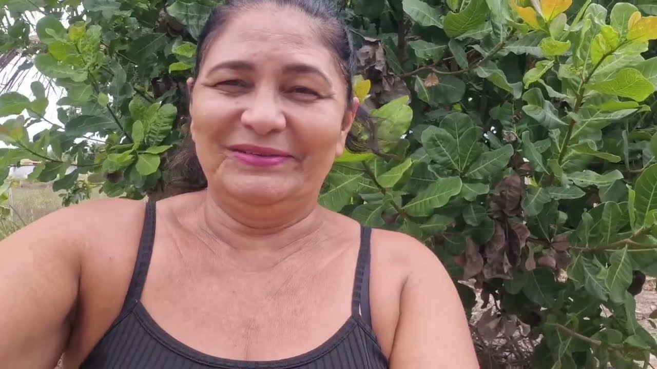 PORQUE VAMOS CORTAR OS CAJUEIROS🌳Nosso dia a dia aqui na Roça 🌵 