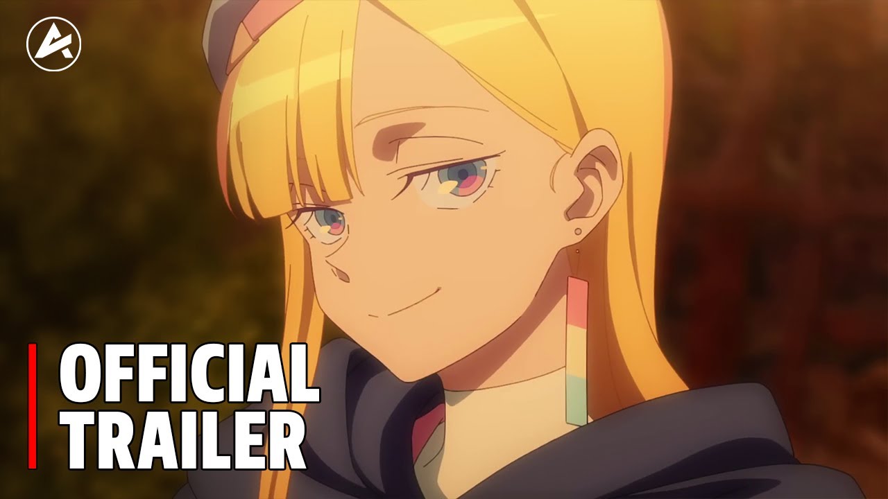 Dusk Beyond the End of the World - Official Trailer