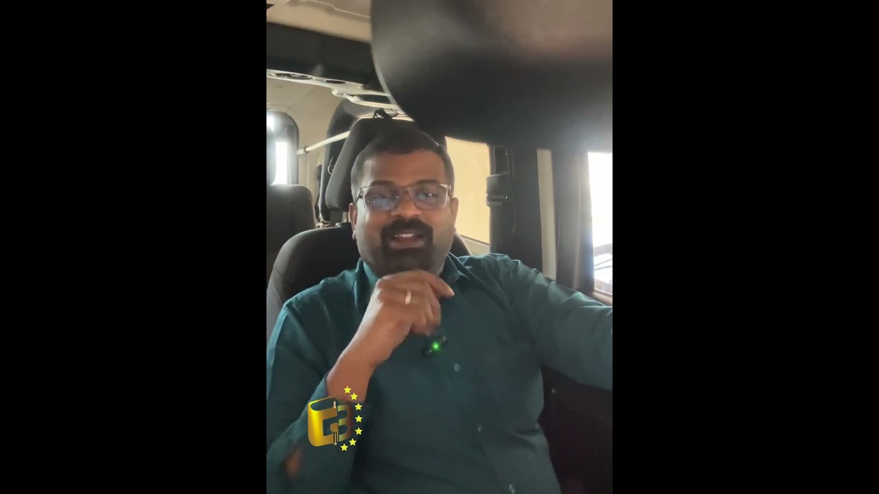 1. அறுகு | சிறுகதை | பரிவை சே. குமார்