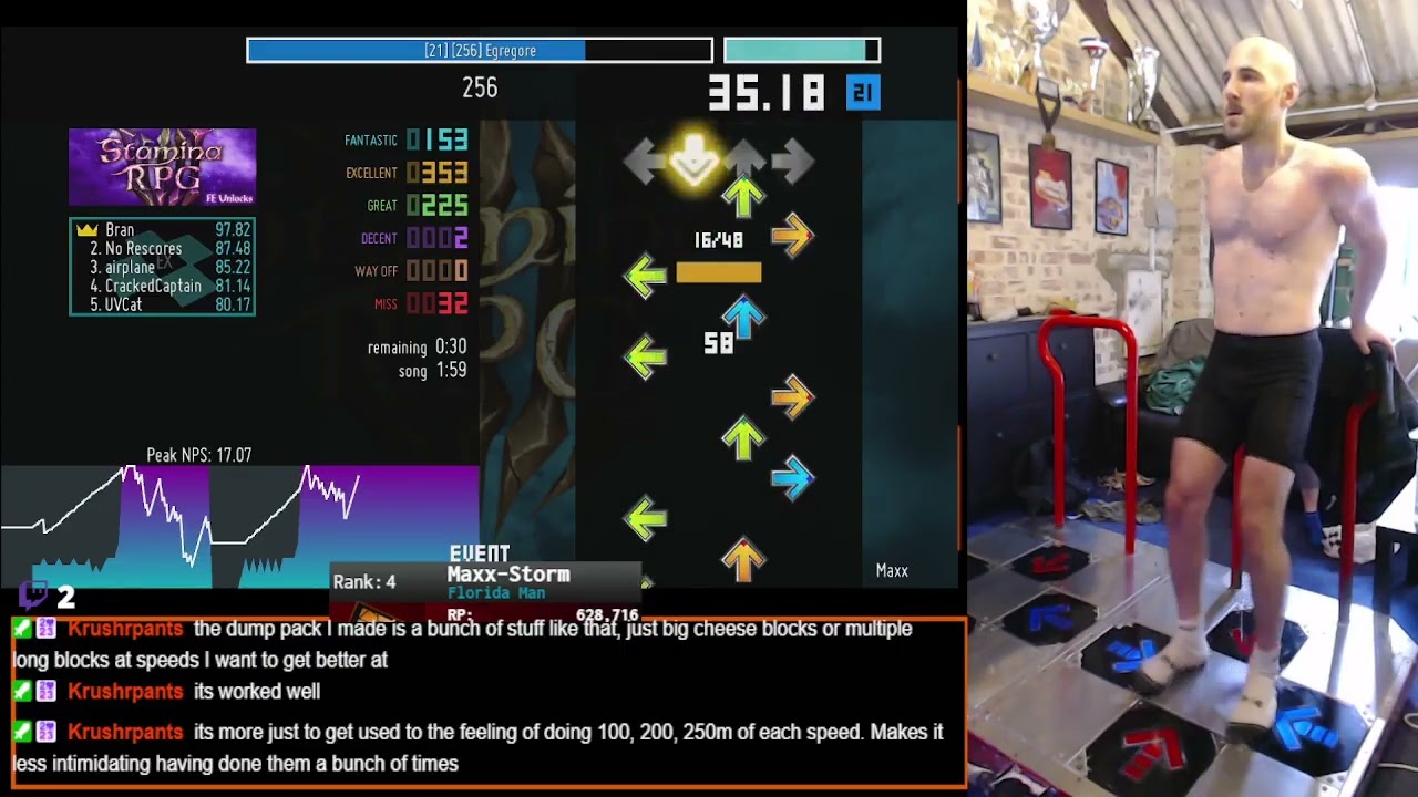 24/48 @ 256bpm